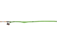Lew's Speed Sock Rod Protectors - Chartreuse -...