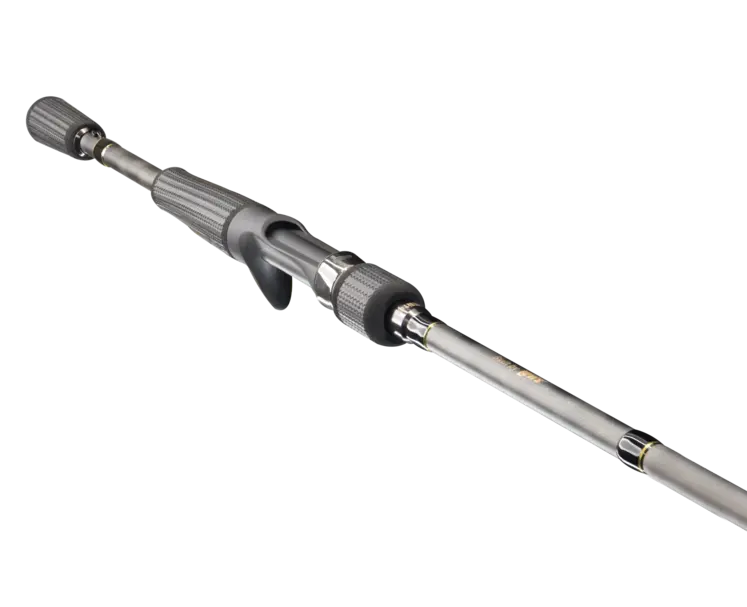 Team Lew's Elite Series 6'8" Med. Casting Rod