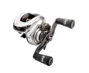 Lew's HyperMag 8.3:1 LH Baitcast Reel