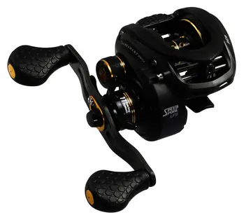 Lew's Tournament Pro LFS Speed Spool 6.8:1