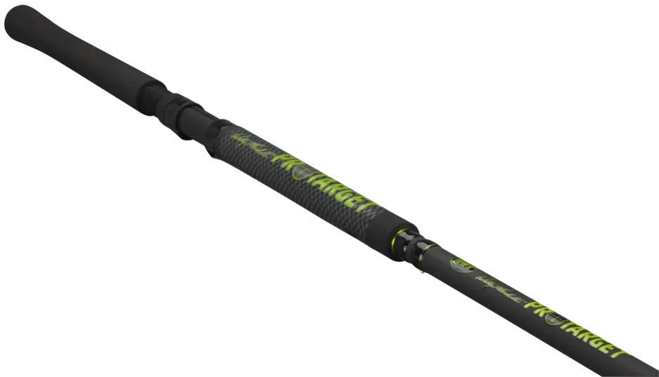Lew's Wally Marshall Pro Target 10' -2 MH