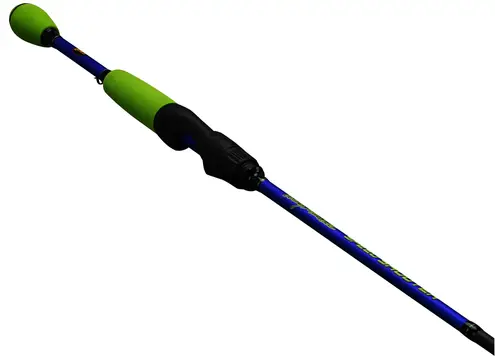 Lew's Wally Marshall Speed Shooter 5'6" 1pc ML