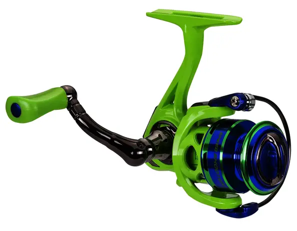 Lew's Wally Marshall Speed Shooter Reel sz75