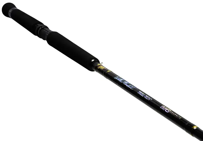 Lew's Wally Marshall Troll Tech 12'0" 2pc MH