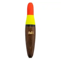 Thill 3-3/8" Center Slider Float 1pk