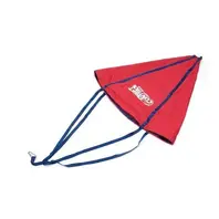 Lindy Drift Sock - Magnum Series - 48 IN - Red...