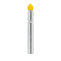 Thill Nite Brite Battery/Light - Yellow