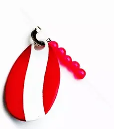 Lindy Little Joe Worm Harness #2 Colo Red White