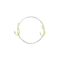 Lindy Rig SNL-Crawler #4 Chartreuse