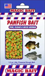 Magic Bait Panfish Bluegill Bait 1.5oz