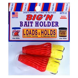 Magic Bait Big'N Bait...