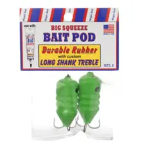 Magic Bait Pod 2pk