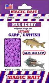 Magic Bait Carp - Mulberry