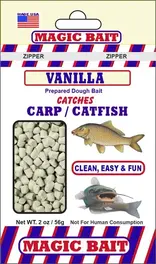 Magic Bait Carp - Vanilla