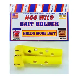 Magic Bait Holder Tube...