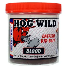 Magic Bait Magic Hog Wild...