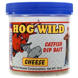 Magic Bait Magic Hog Wild - Original (Cheese)