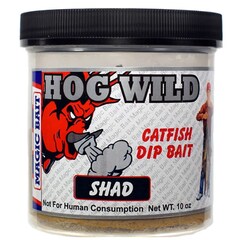 Magic Bait Magic Hog Wild...