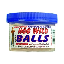 Magic Bait Magic Hog Wild - Balls