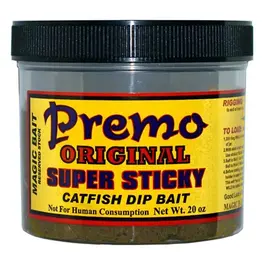 Magic Bait Premo Super Sticky - Original