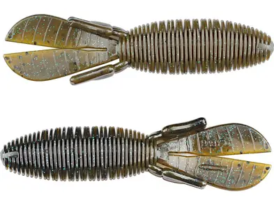 Missile Baits Baby D Bomb 7ct -  Super Bug