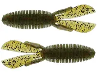 Missile Baits Baby D Bomb 7ct - Watermelon Red