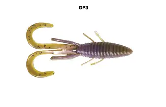 Missile Baits Baby D Stroyer 10ct - GP3