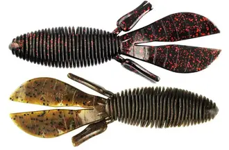 Missile Baits D Bomb 6ct - California Love