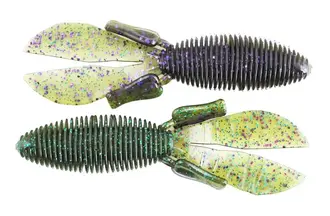 Missile Baits D Bomb 6ct -...