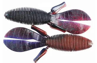 Missile Baits D Bomb 6ct - Lovebug