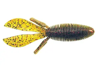 Missile Baits D Bomb 6ct - Watermelon Red