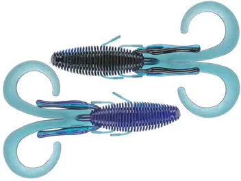 Missile Baits D Stroyer 6ct - Bruiser