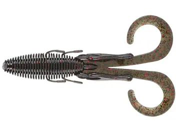 Missile Baits D Stroyer 6ct - California Love