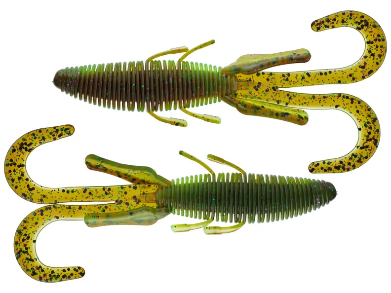 Missile Baits D Stroyer 6ct - Candy Bomb