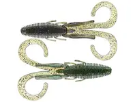 Missile Baits D Stroyer 6ct - Candy Grass