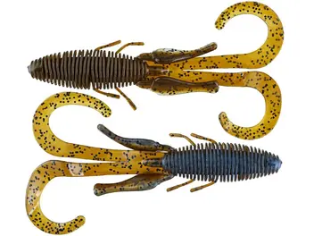 Missile Baits D Stroyer 6ct - Copper Chopper