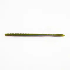 Missile Baits 6" Magic Worm 14pk - Blueback Secret