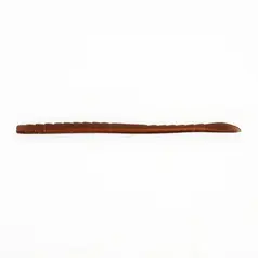 Missile Baits 6" Magic Worm 14pk - Ed'S Orange
