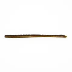 Missile Baits 6" Magic Worm 14pk - Green...