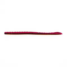 Missile Baits 6" Magic Worm 14pk - Lava Crusher