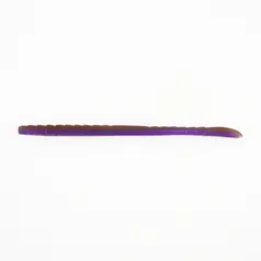 Missile Baits 6" Magic Worm 14pk - Pb&J Time