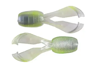 Missile Baits Mini D Chunk 5ct - Bombshell