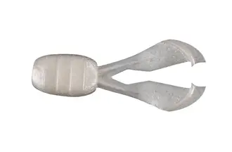 Missile Baits Mini D Chunk 5ct - Superbug
