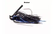Missile Baits Ike's Flip Out Jig 1/2oz 5/0 1pk...