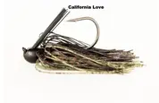 Missile Baits Missle Baits Ike's Flip Out Jig...