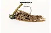 Missile Baits Ike's Flip Out Jig 1/2oz 5/0 1pk...