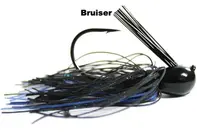 Missile Baits Ike's Mini Flip Jig 1/2oz 1pk -...