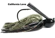 Missile Baits Ike's Mini Flip Jig 3/8oz...
