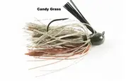 Missile Baits Ike's Mini Flip Jig 3/8oz 1pk -...