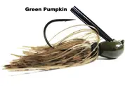 Missile Baits Ike's Mini Flip Jig 3/8oz 1pk -...